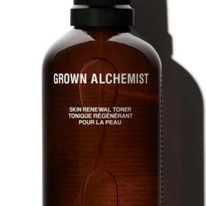 Grown Alchemist Skin Renewal Toner BNIB NEW